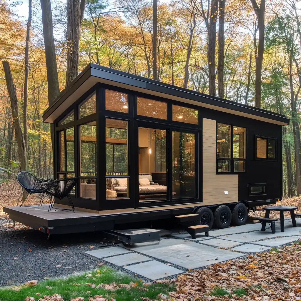 Breaking Down the Cost of Tiny Houses: A Comprehensive Guide