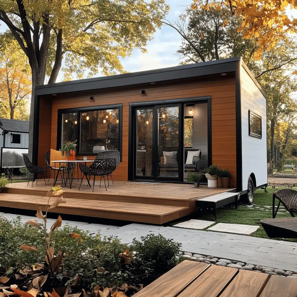 From Zoning Laws to Utilities: What to Know Before Buying Land for Your Tiny House