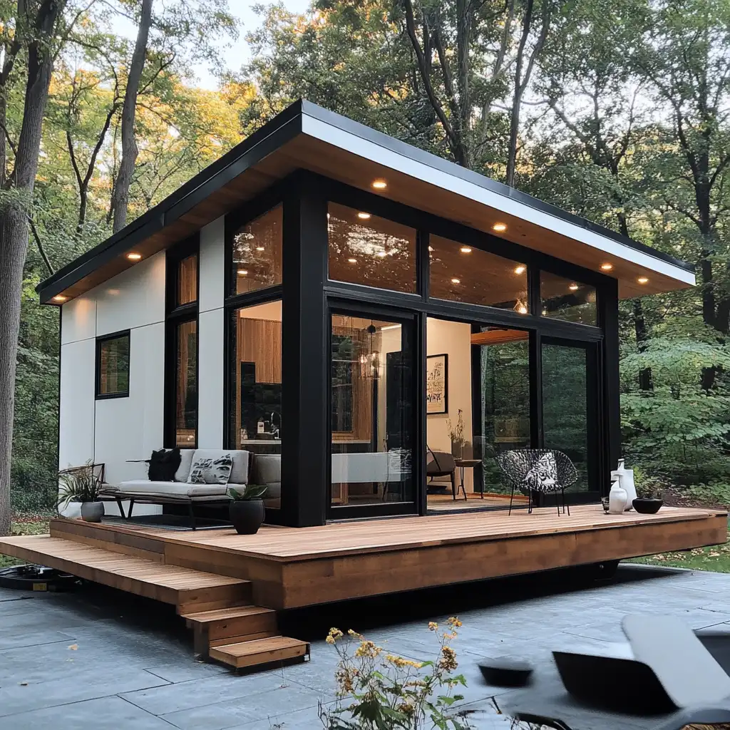 The Ultimate Guide to Finding the Perfect Tiny House Plans