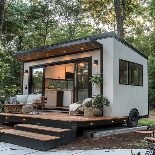Tiny House Rent-to-Own: The Affordable Way to Own Your Home
