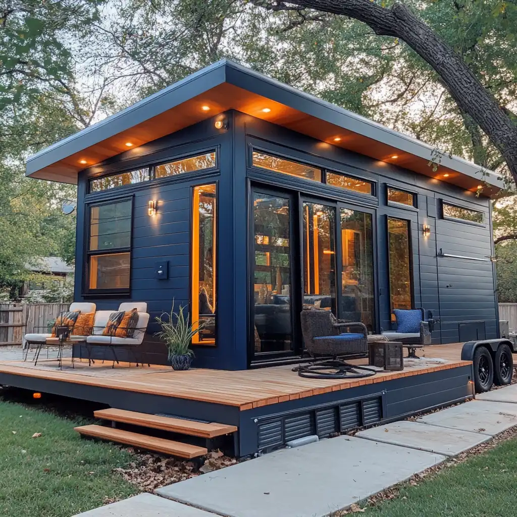 The Ultimate Guide to Renting Land for Tiny Houses: Sustainable Living Made Easy