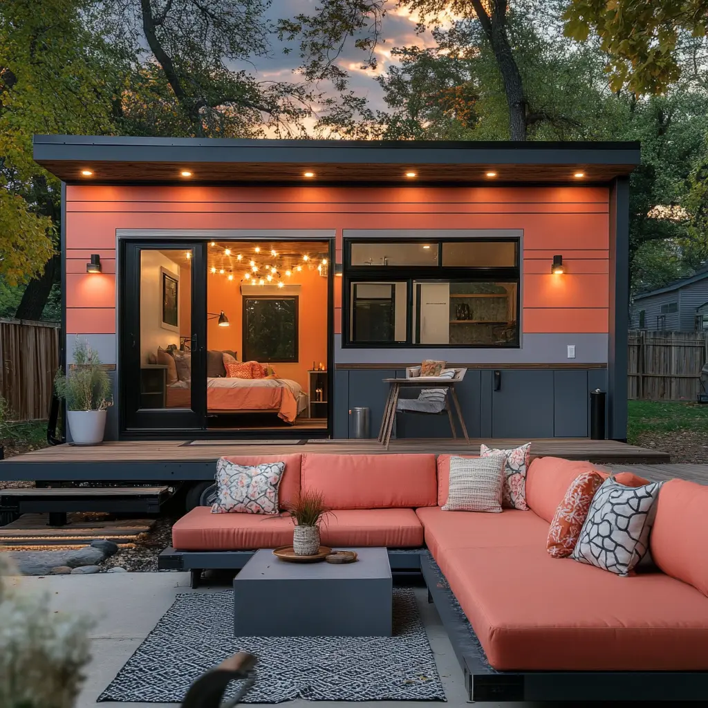 Discover the Astonishing Cost of Tiny Homes: A Comprehensive Guide