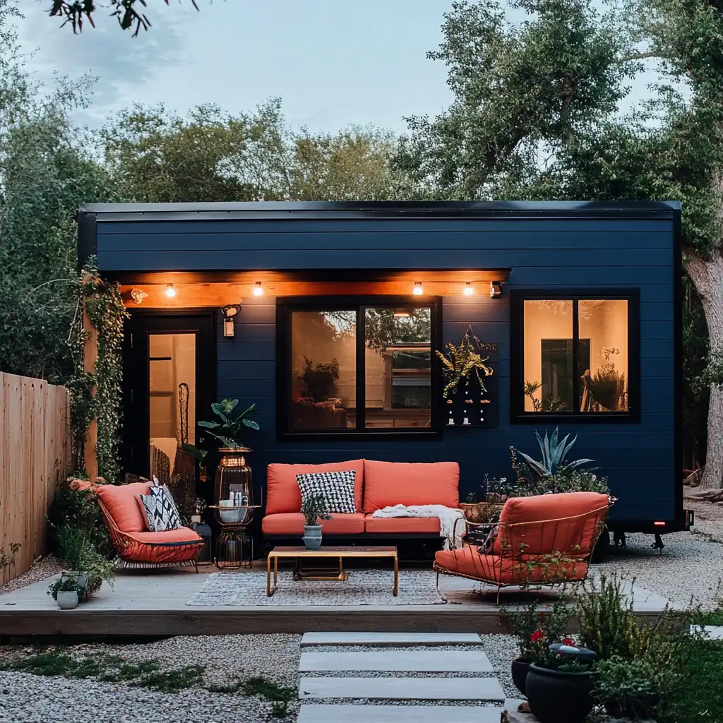 Tiny House Land Rent Deals You Don\’t Want to Miss