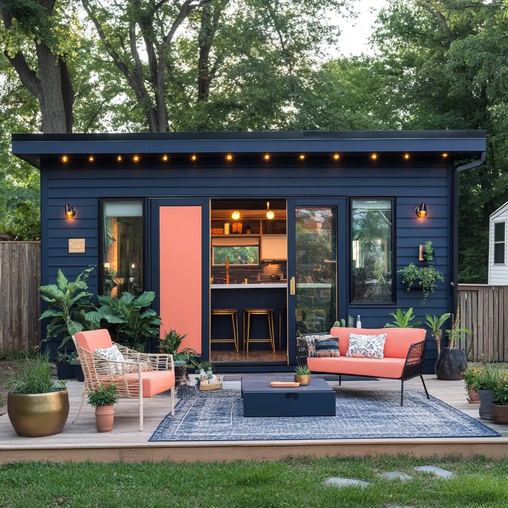 Maximize Your Tiny House Experience: Rent the Best Land Now
