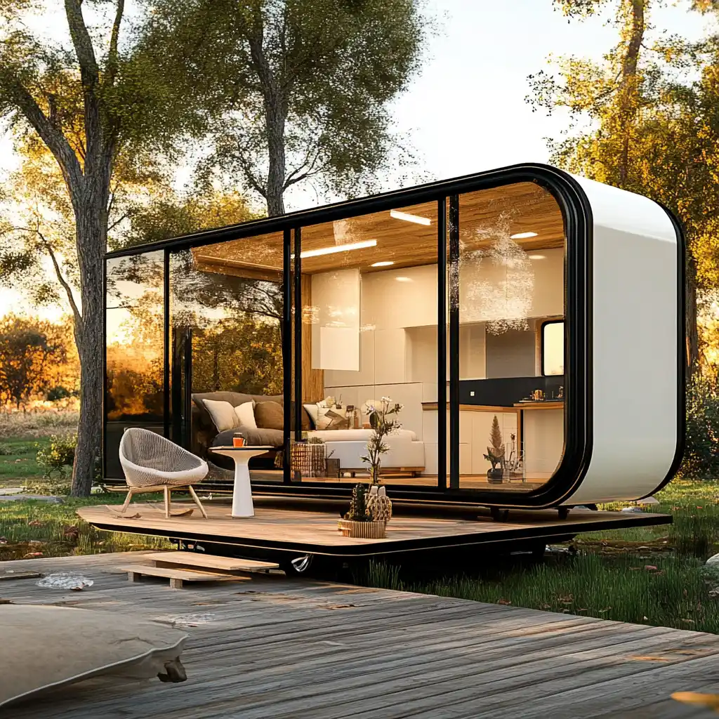 The 7 Best Tiny House Kits of 2023