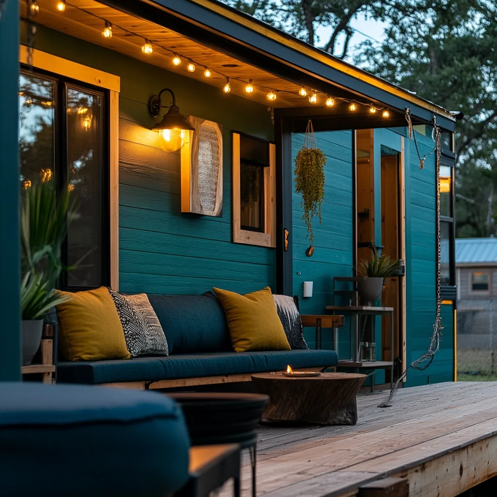 Yes, You Can Buy Land and Live in a Tiny House – Here\’s How!
