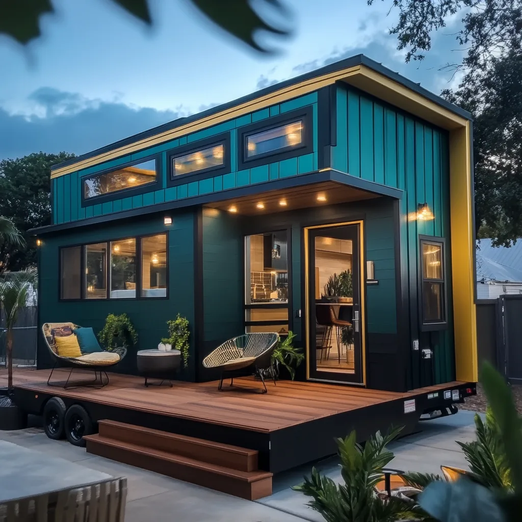 Essential Guide to Calculating Land Size for Your Tiny House