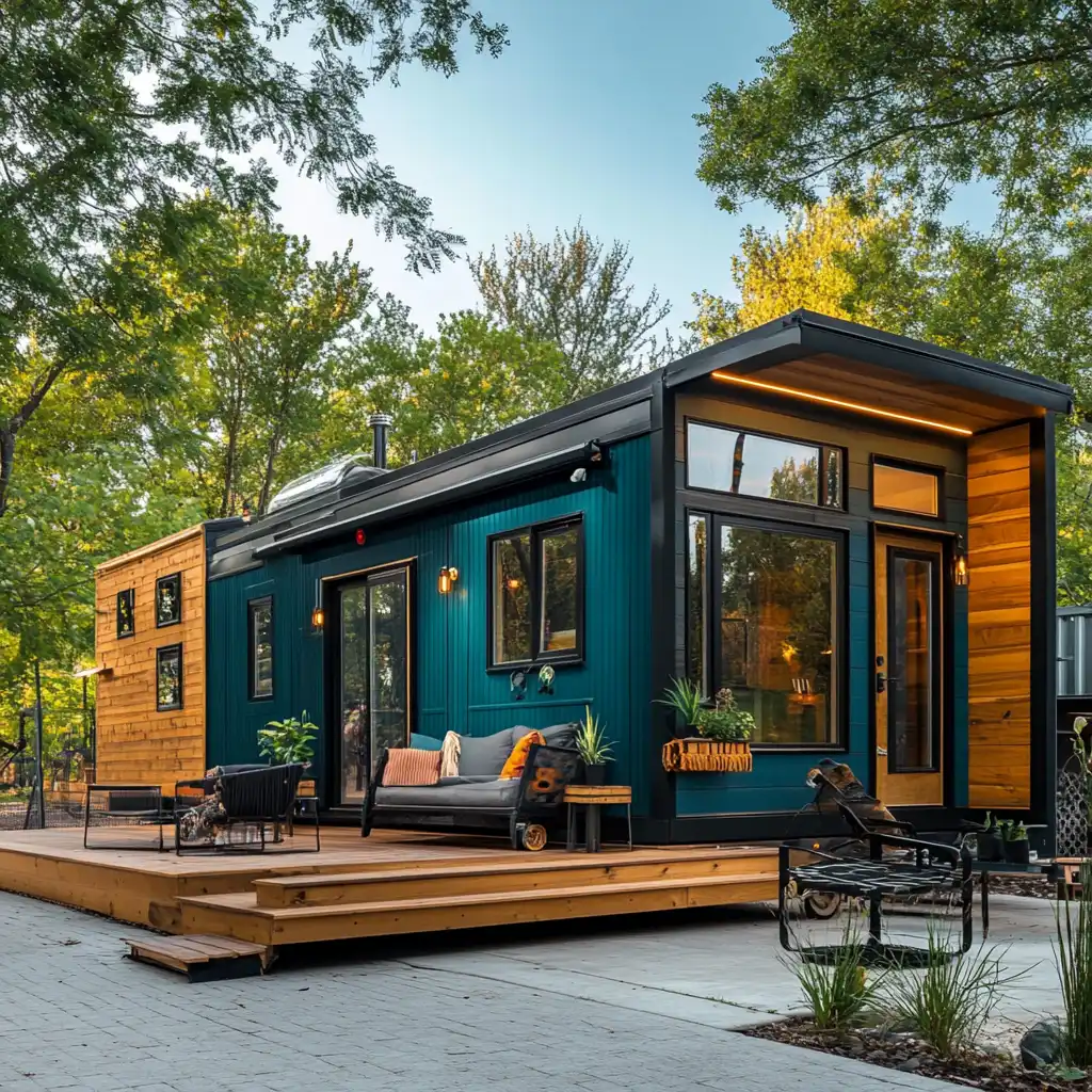Expert Advice on Purchasing Land for Your Tiny House