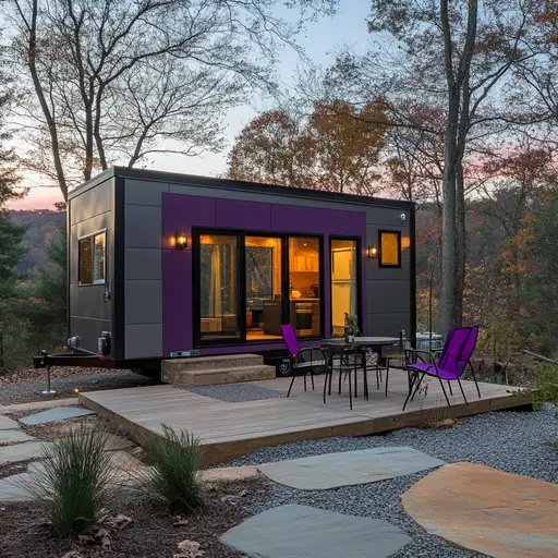 Discover the Best Land for Rent for Your Tiny House