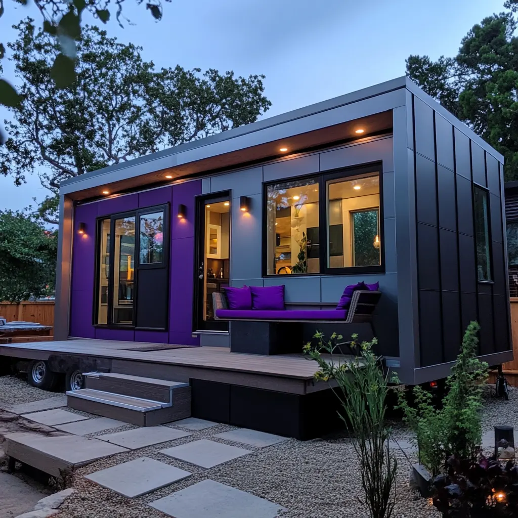 Buy Land for Tiny House: Everything You Need to Know