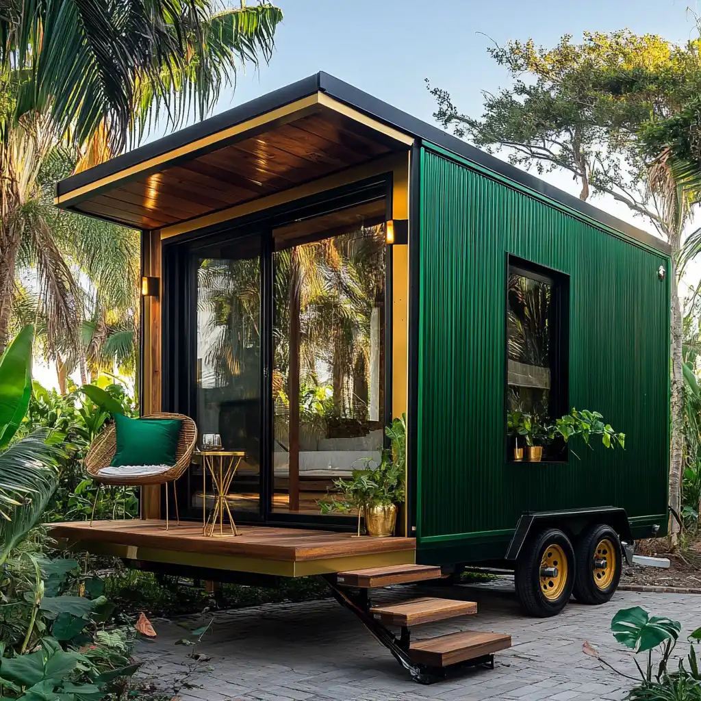 Land Buying Tips for Your Tiny House Dream