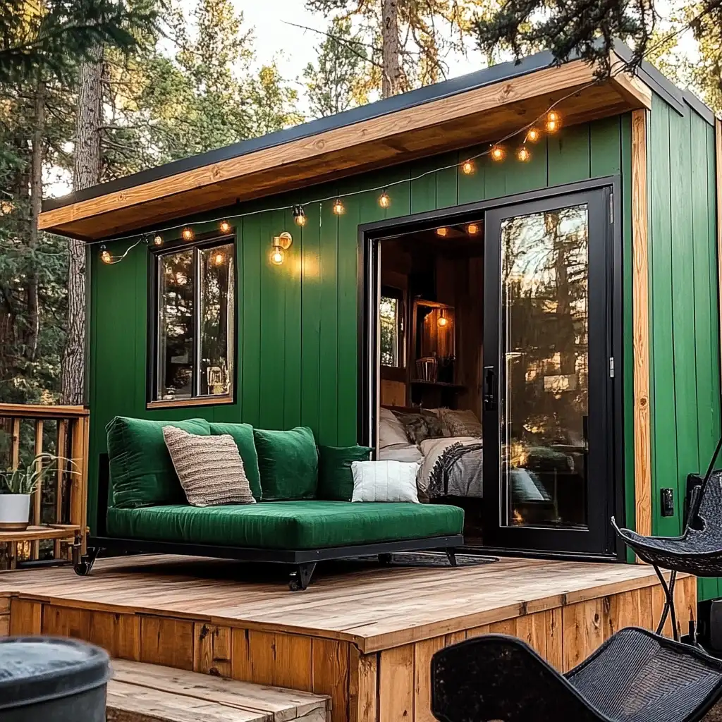 Tiny House Living: Buying Land for Your Dream Home – What You Need to Know