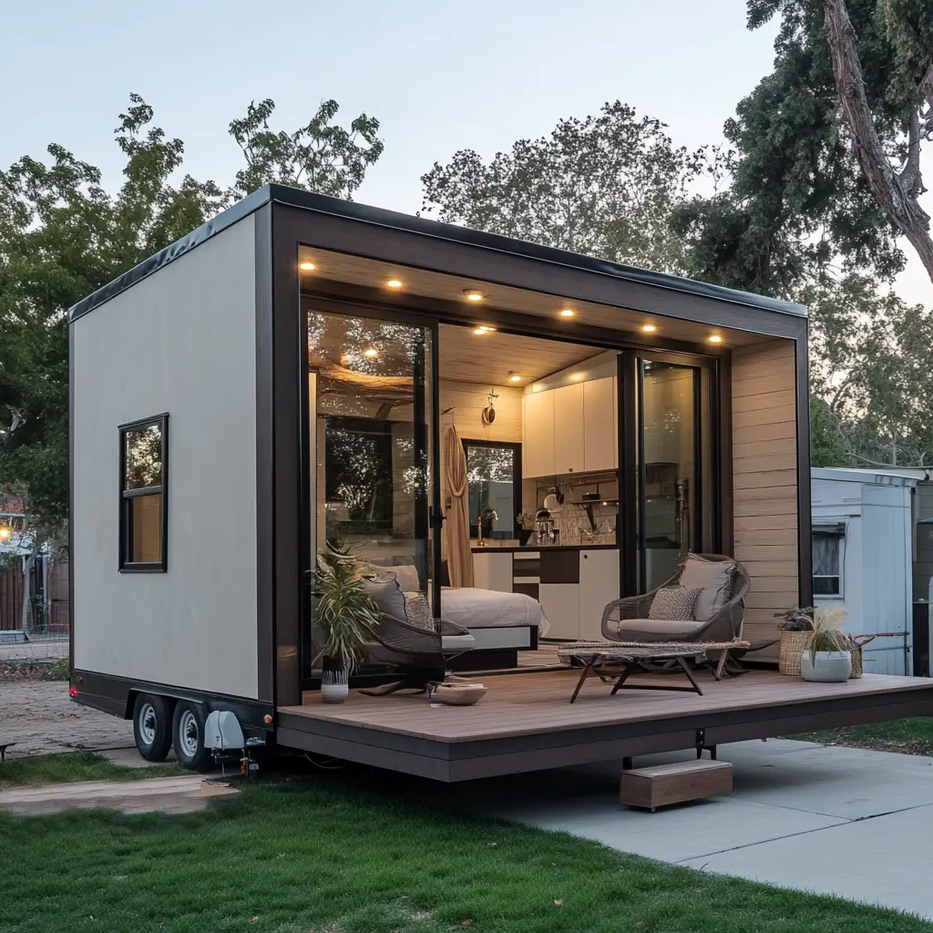 Simplifying How to Buy Land for a Tiny House: Expert Advice