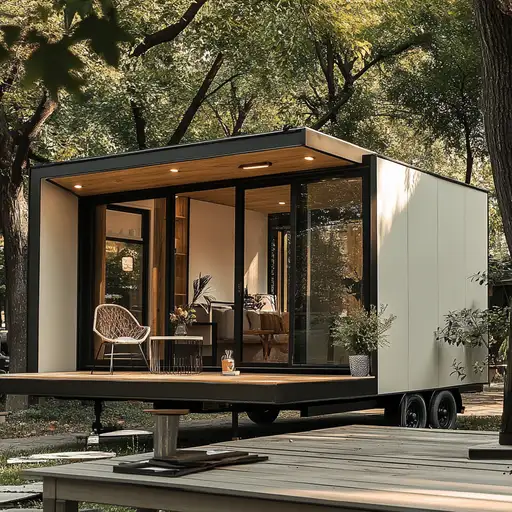 The Ultimate Tiny House Rent to Own Guide for Homeownership