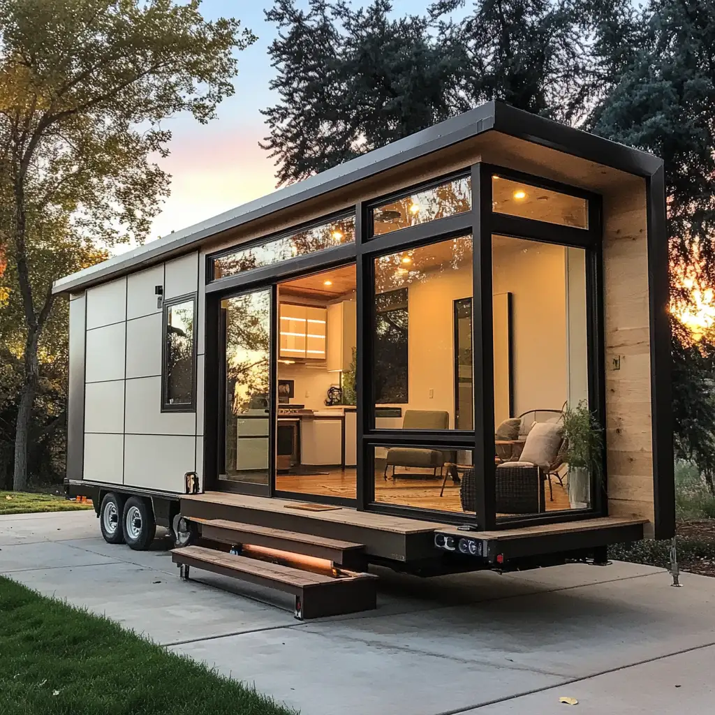 Prefab Tiny House 101: Your Ultimate Guide to Getting Started