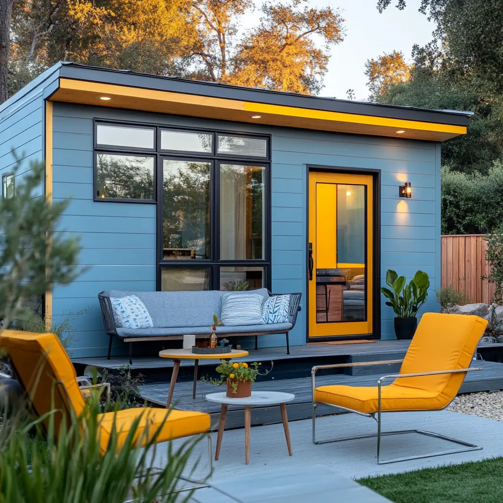 Explore Tiny House Land Renting: Your Complete Guide
