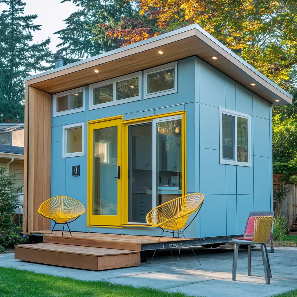 Designing Your Dream Tiny House Floor Plans: A Step-by-Step Guide
