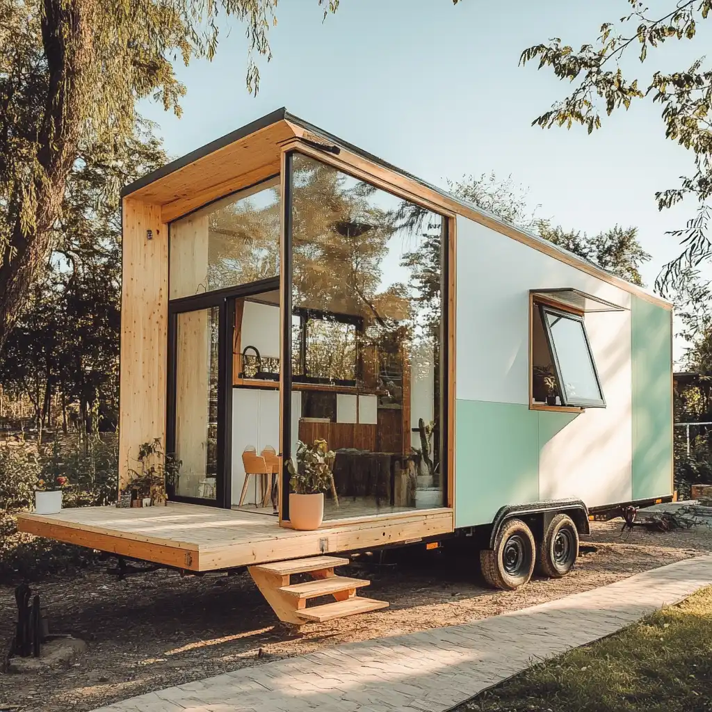 The Ultimate Guide to Tiny House Costs: How Much Does It Really Cost?