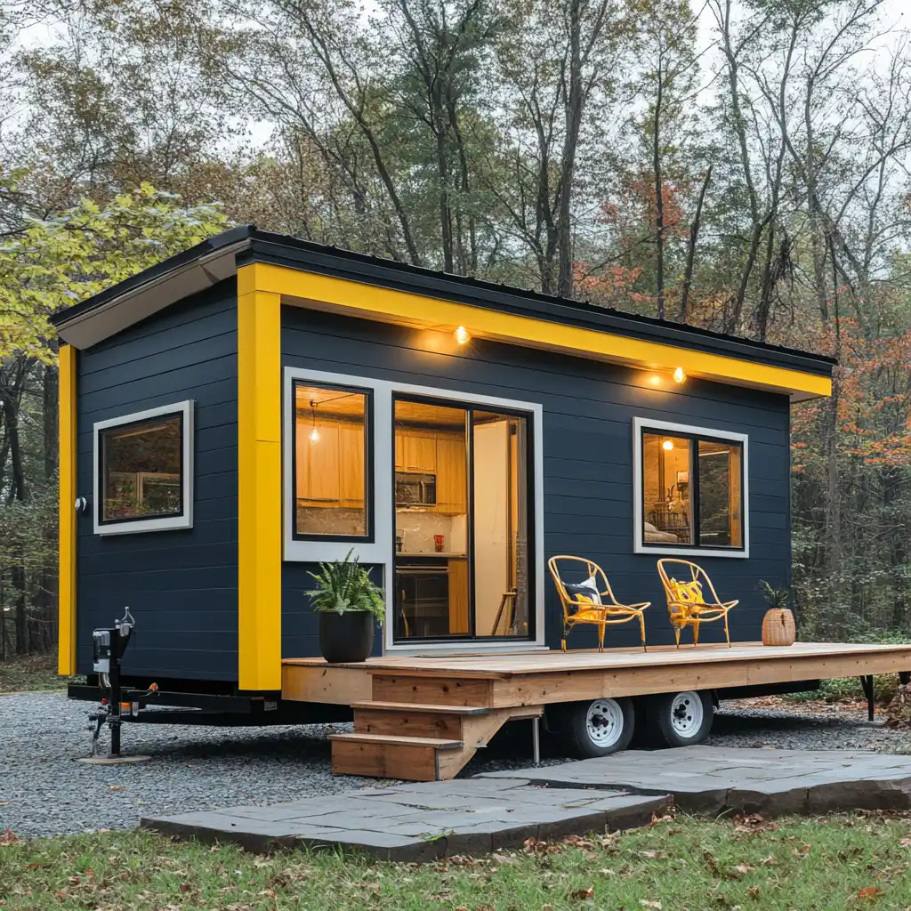 Prefab Tiny Houses: The Ultimate Guide for Your Dream Home