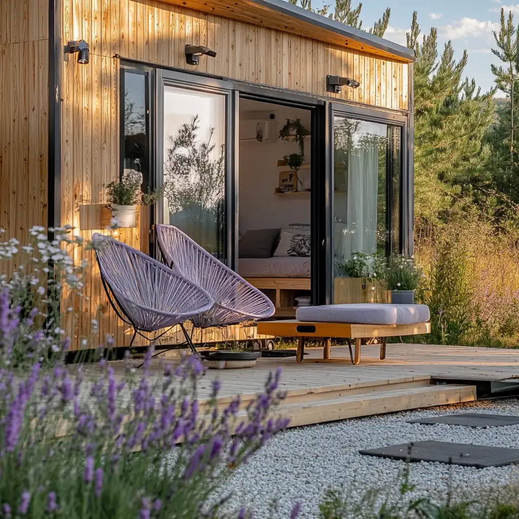 Land Hunting 101: Mastering the Art of Buying the Perfect Spot for Your Tiny House
