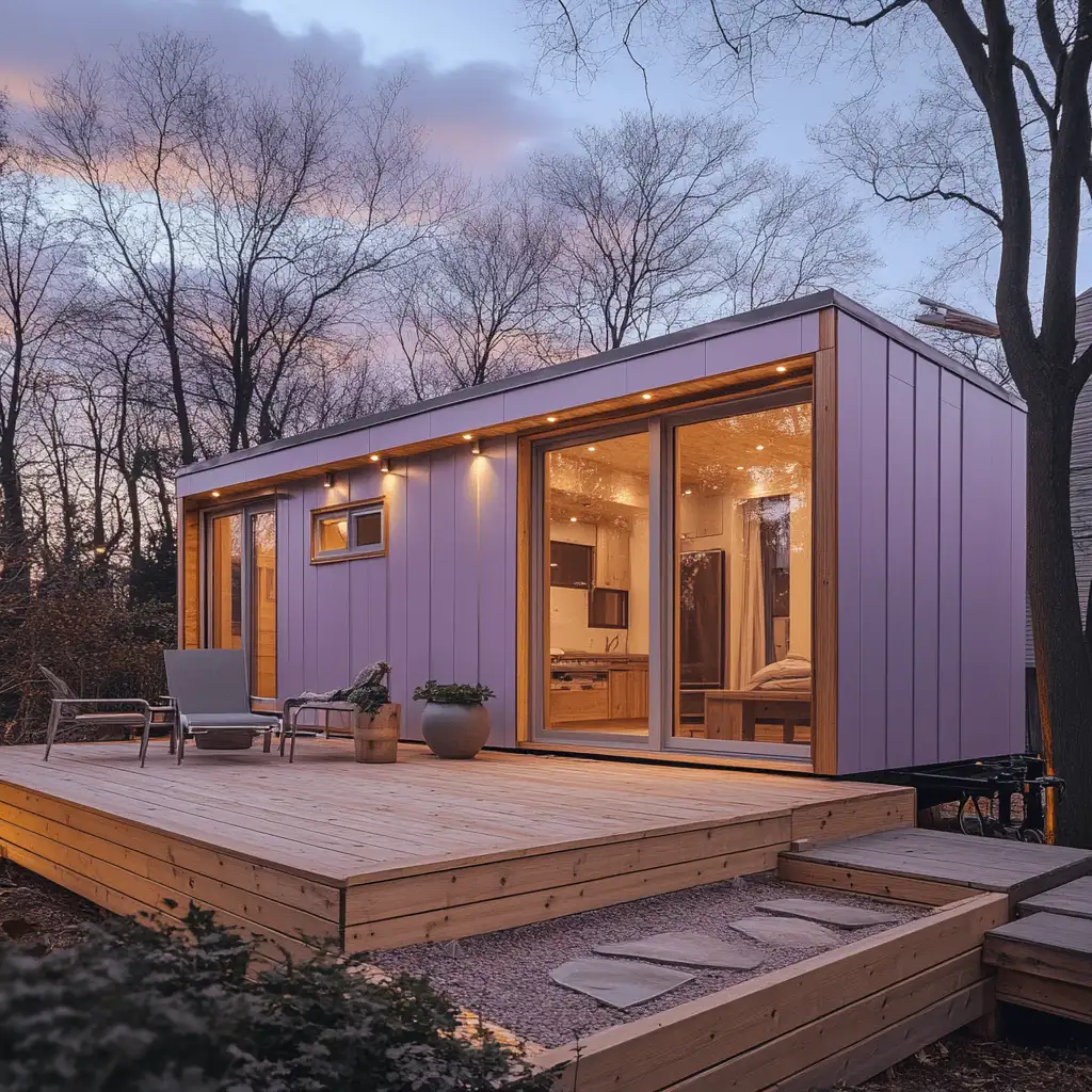 Master the Art of Tiny House Construction: Step-by-Step Guide for Beginners