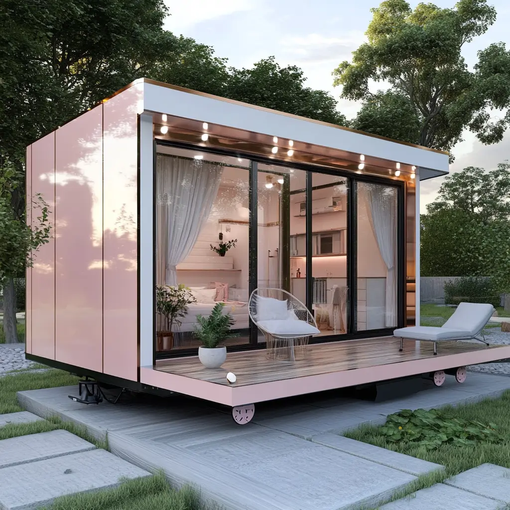 Winner: \”How Tiny House Rent to Own Can Make Homeownership a Reality\”