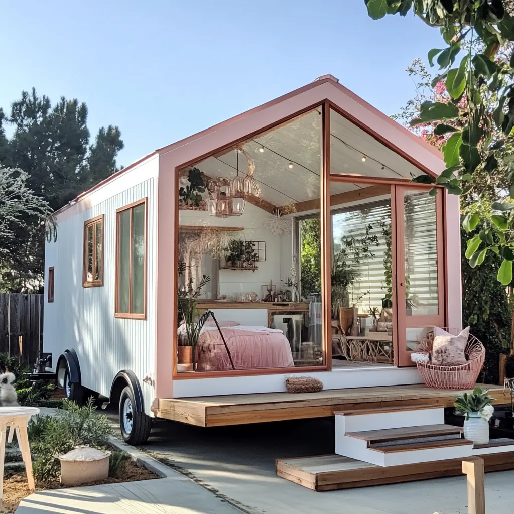 Winner: \”Prefab Tiny Houses 101: Everything You Need to Know\”