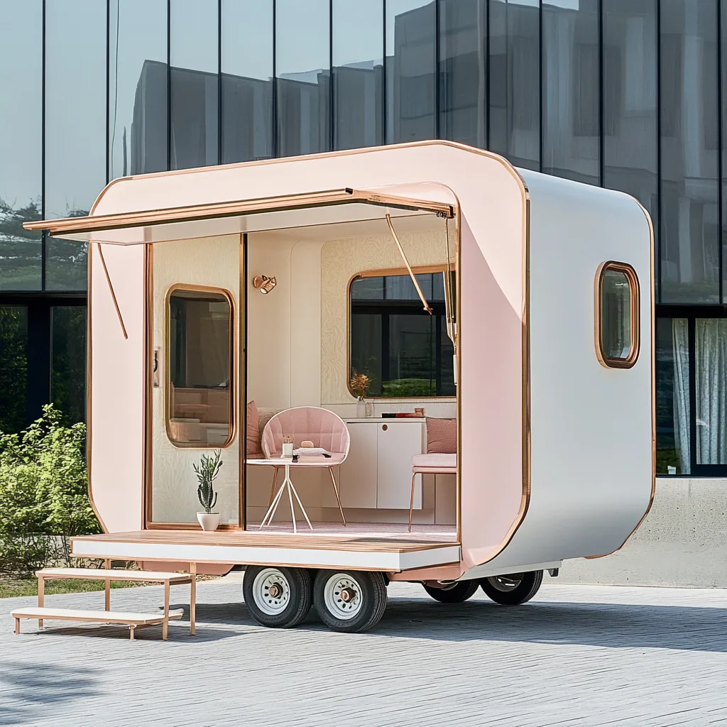 Find Your Perfect Spot: A Comprehensive Guide to Renting Land for Your Tiny House