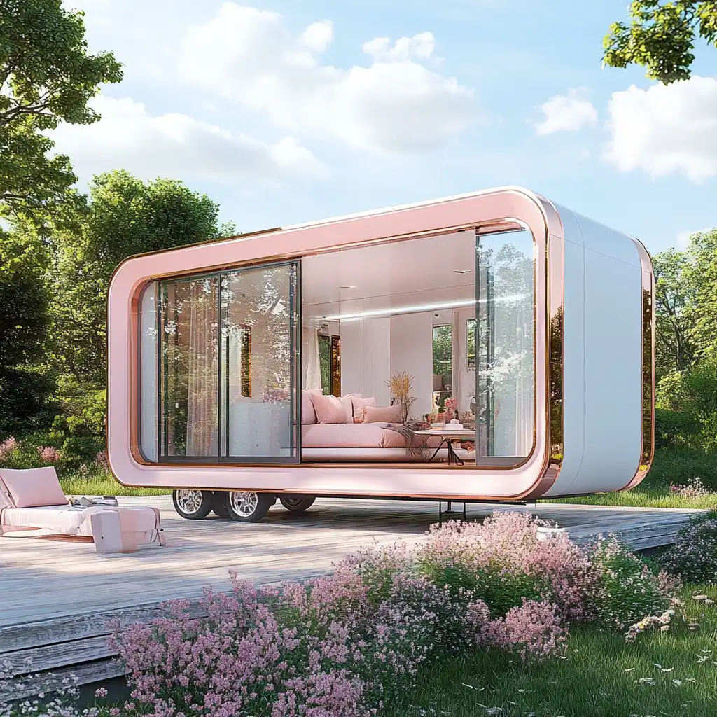 Modern Tiny Houses 101: Everything You Need to Know