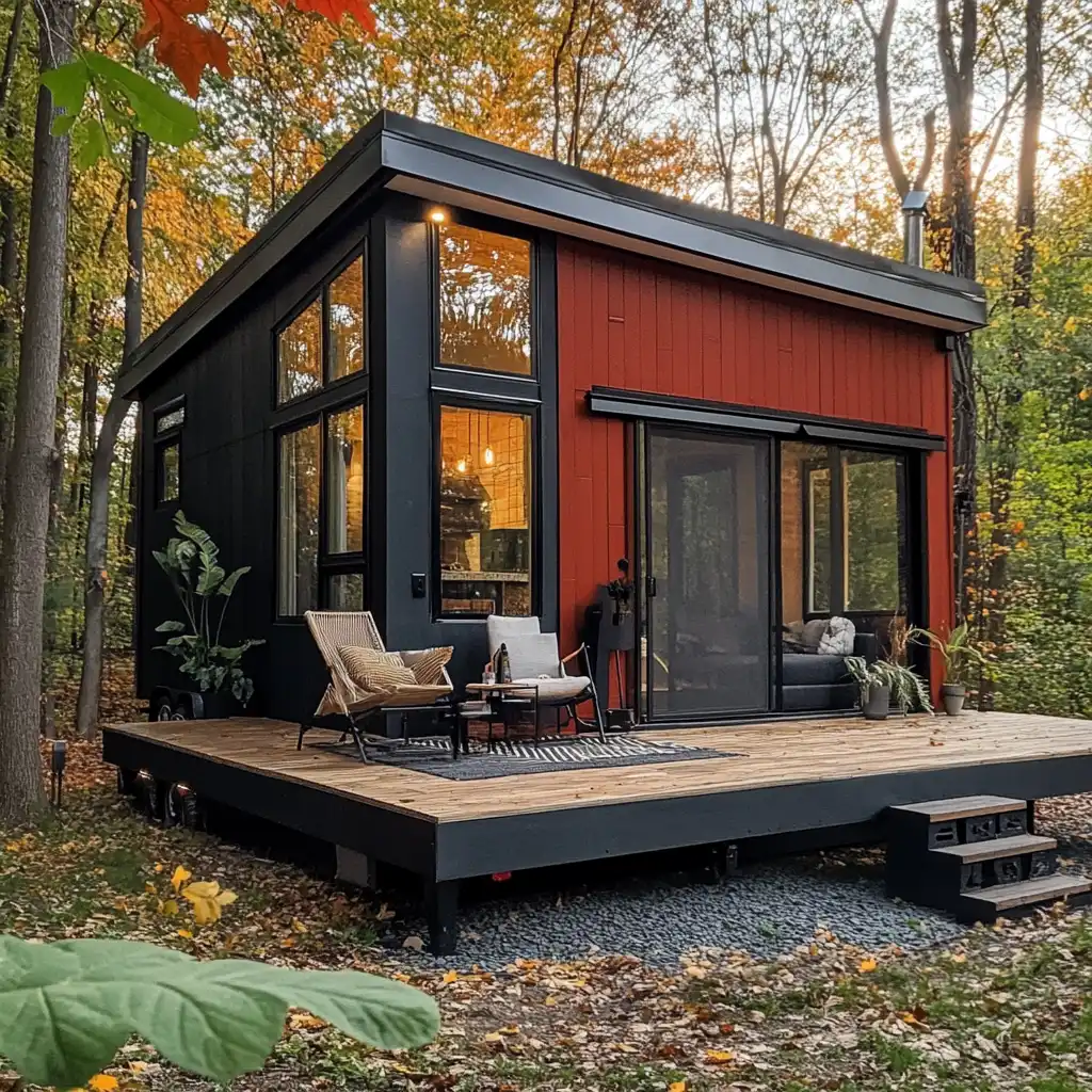 The Complete Guide to Tiny House Land Rental: Finding, Renting, and More