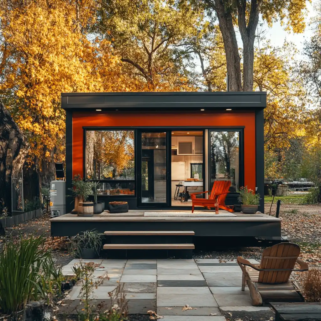 5 Essential Tips for Buying Land to Put Your Tiny House On