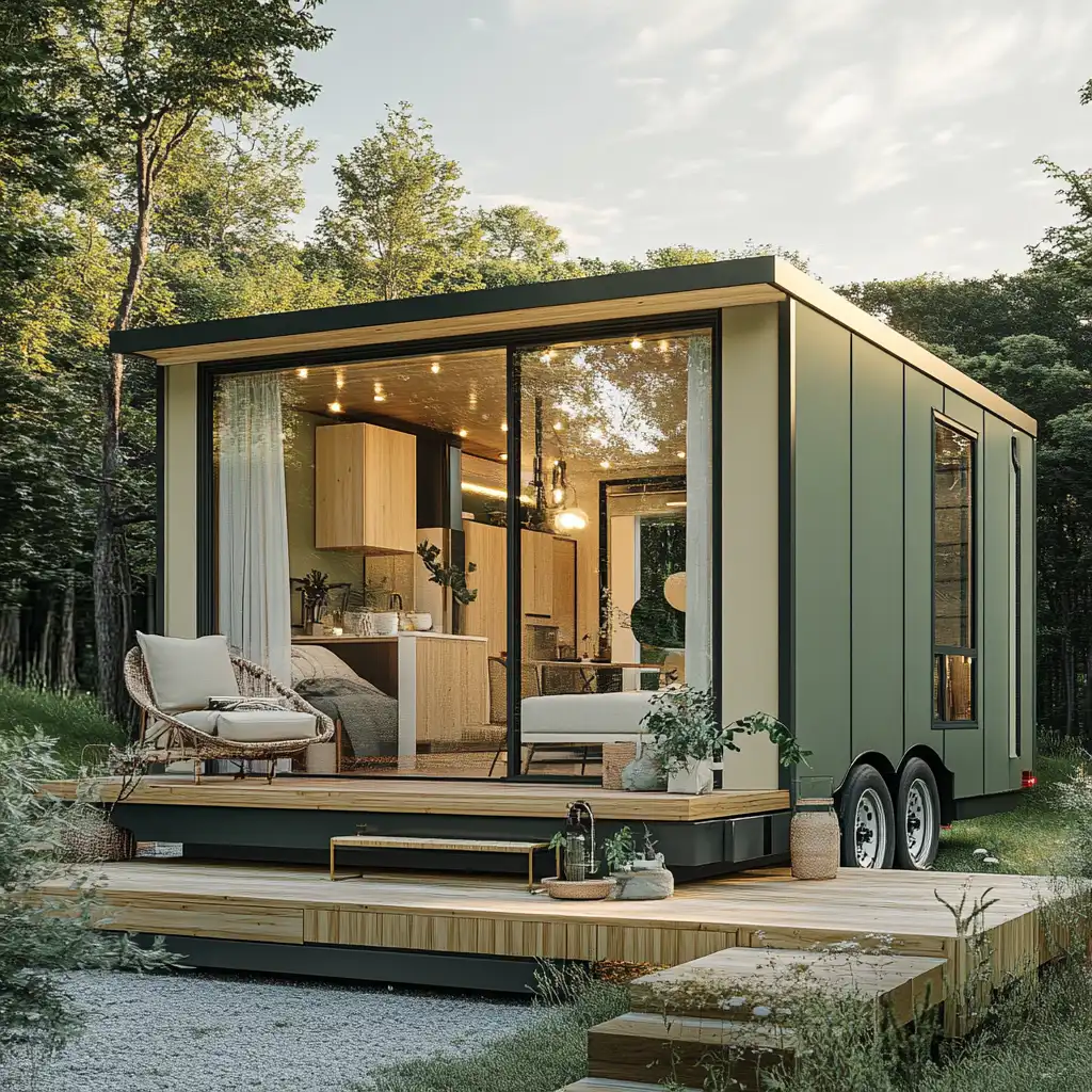 The Ultimate Guide to Tiny House Costs: From Building to Maintenance