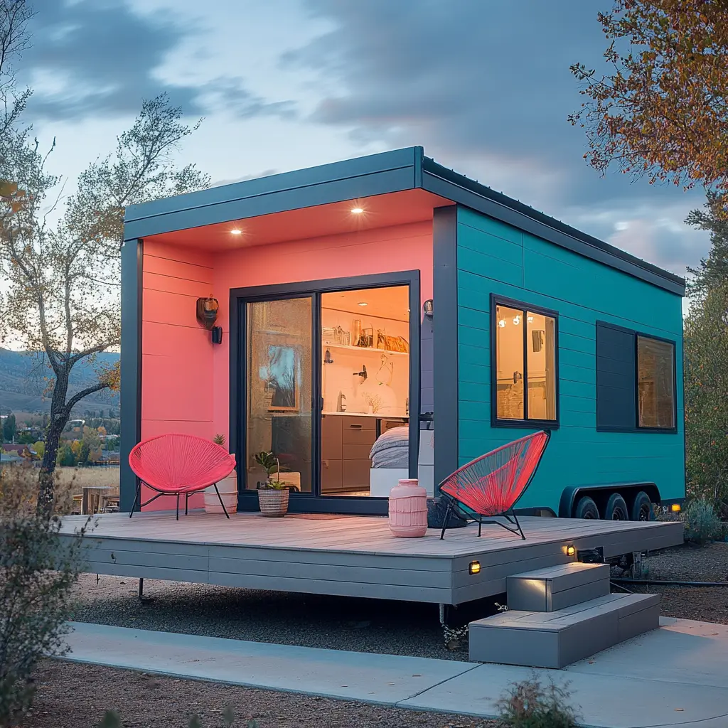 Breaking Down the Cost of Tiny Houses: A Comprehensive Guide
