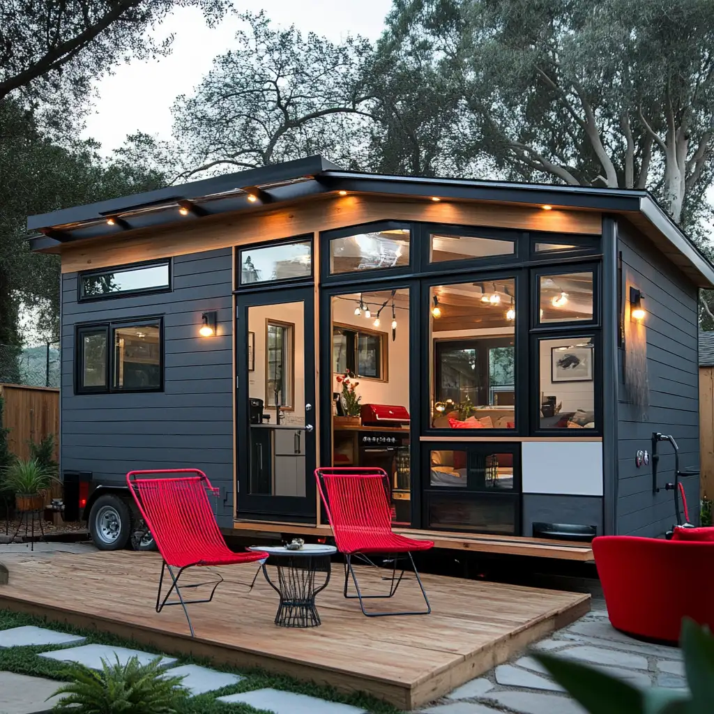The Ultimate Guide to Finding the Perfect Tiny House Plans