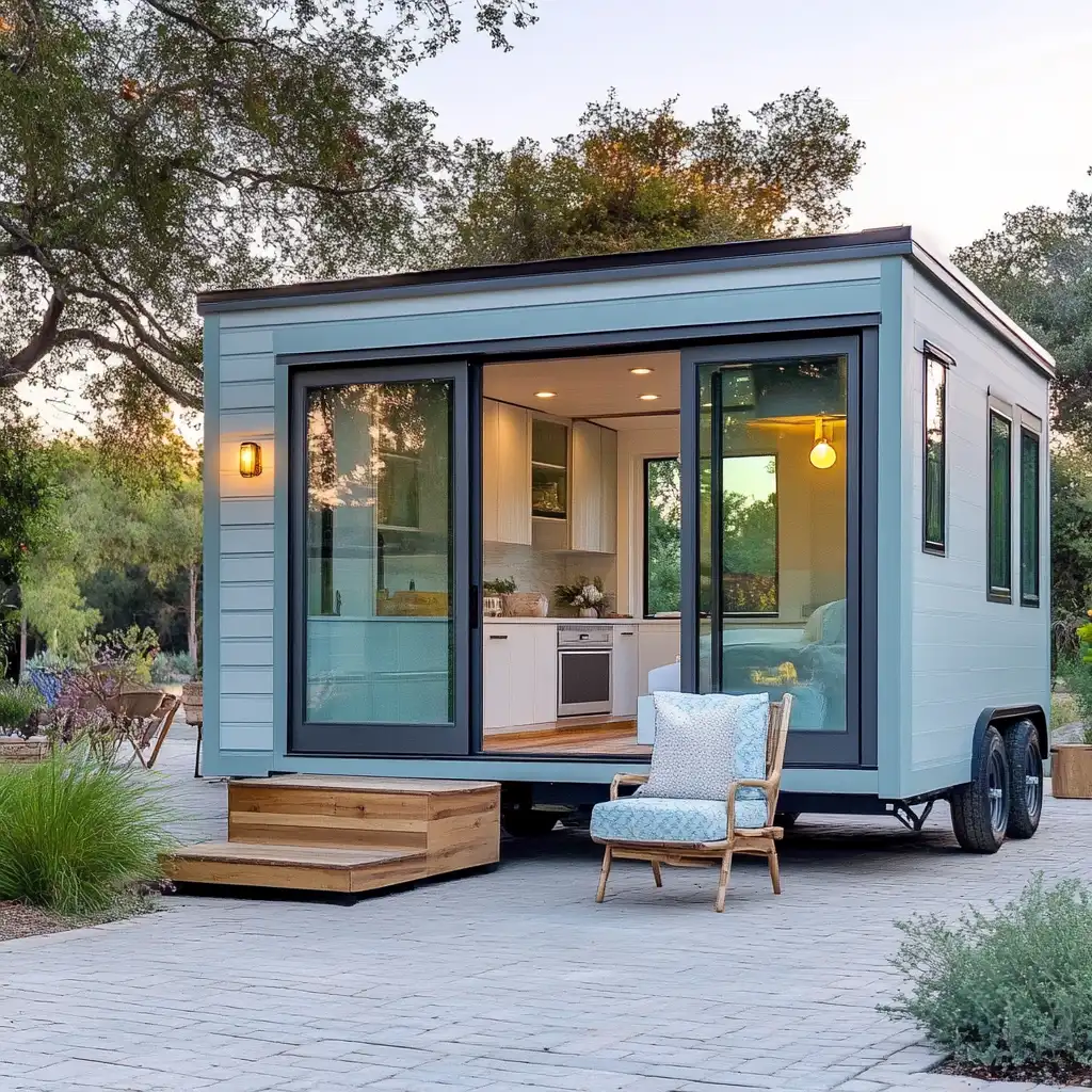 A Beginner\’s Guide to Prefab Tiny Houses: Everything You Need to Know