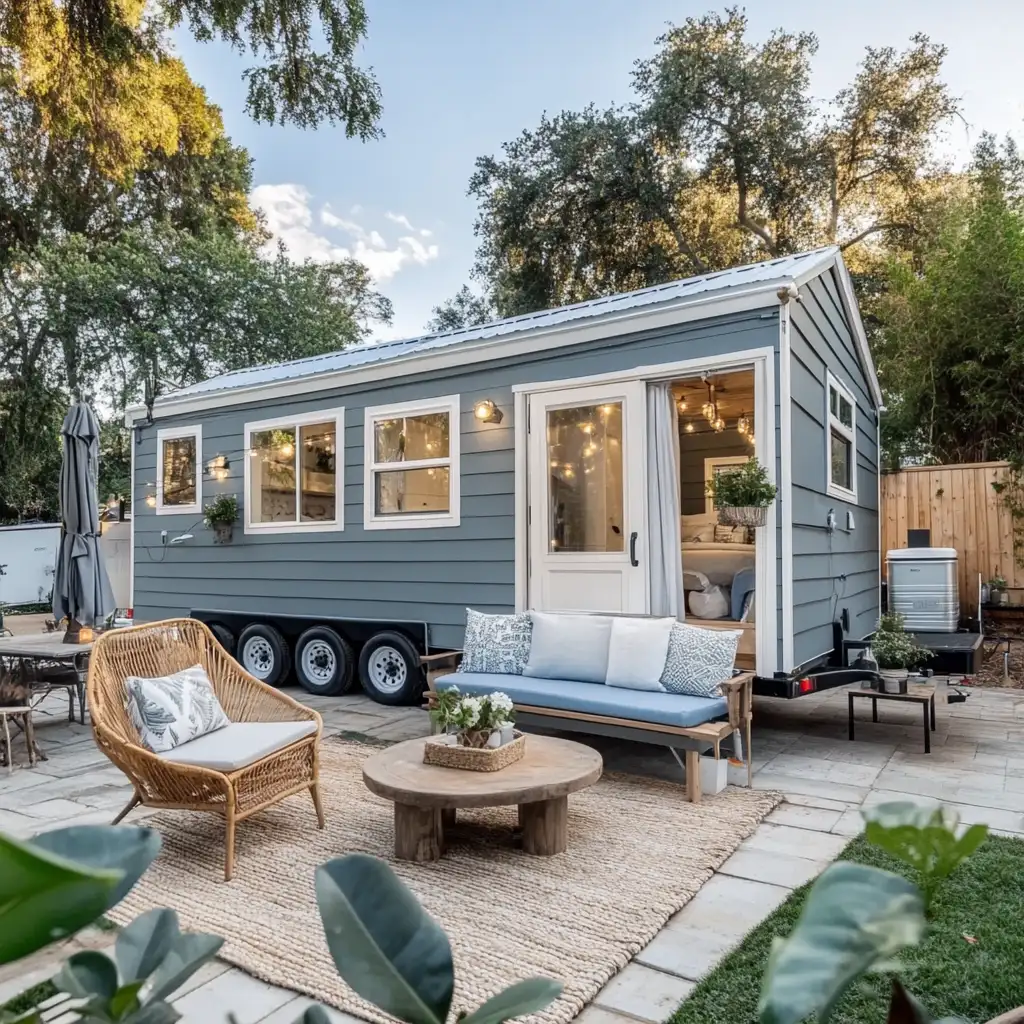 How to Legally Place a Tiny House on Land: A Step-by-Step Guide