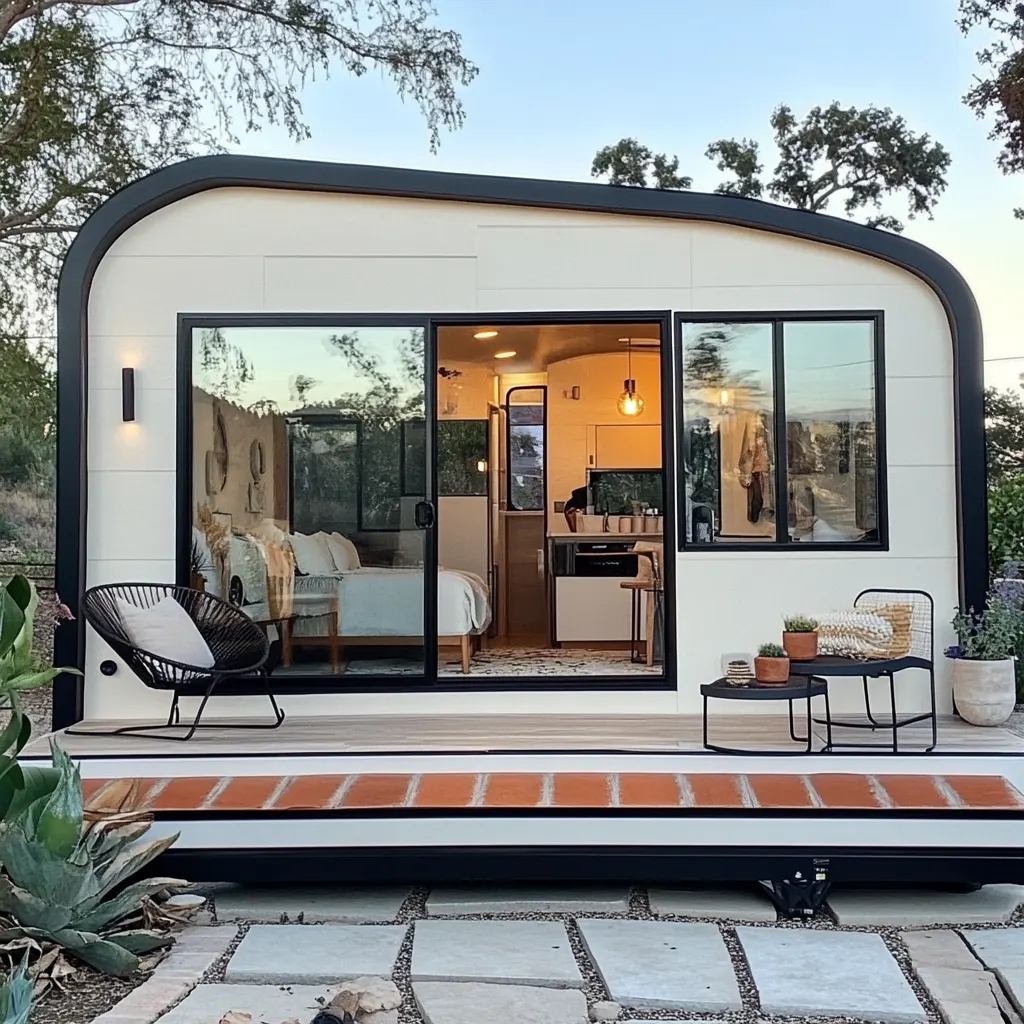 From Land to Home: Making Your Tiny House Dreams a Reality