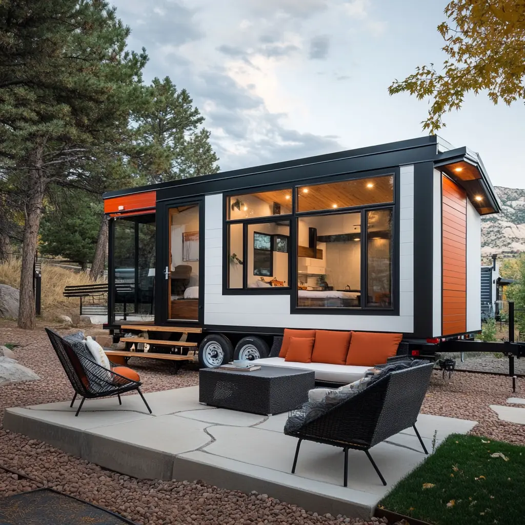 Discover the Astonishing Cost of Tiny Homes: A Comprehensive Guide