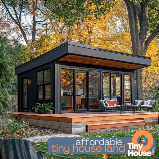 Tiny House Construction: Building on Your Property