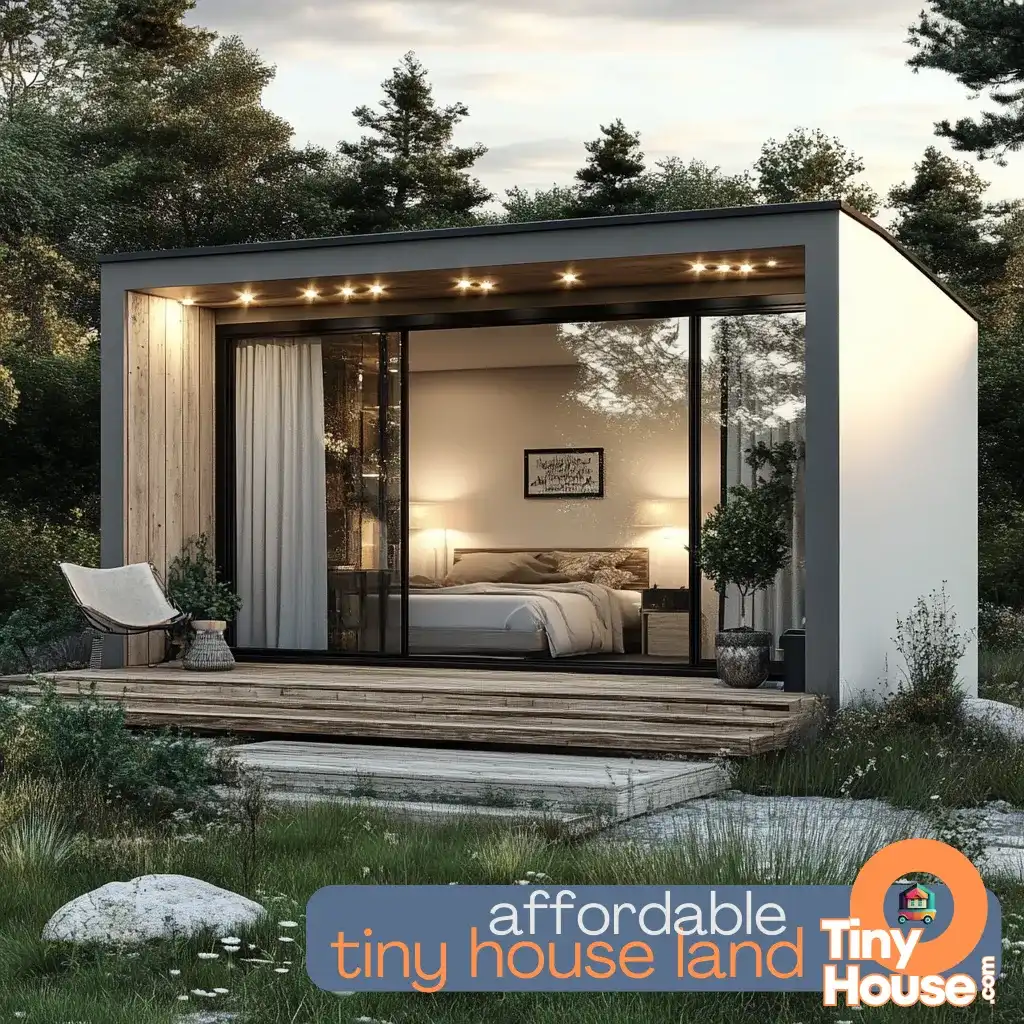 Tiny House Solar Panels: Sustainable Living Solution
