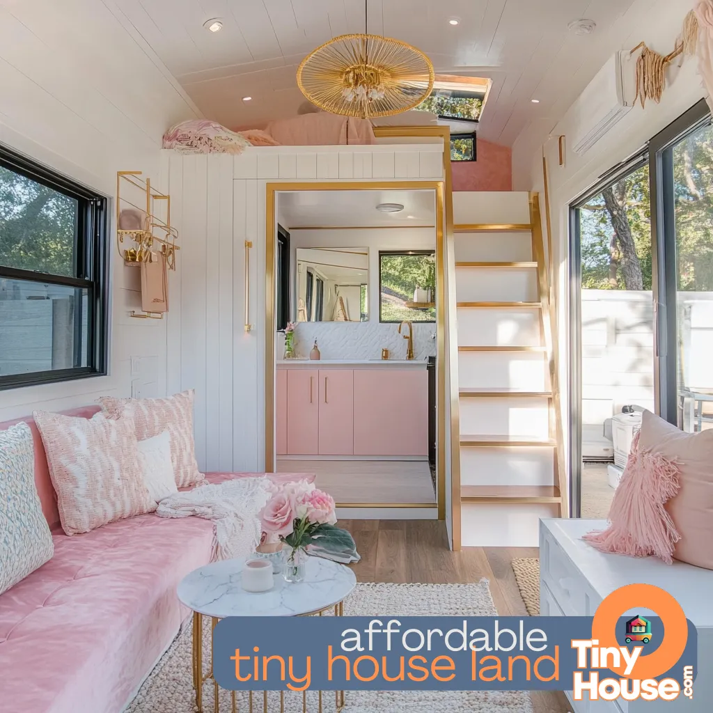 Essential Tips for Renting Land for Tiny House Living