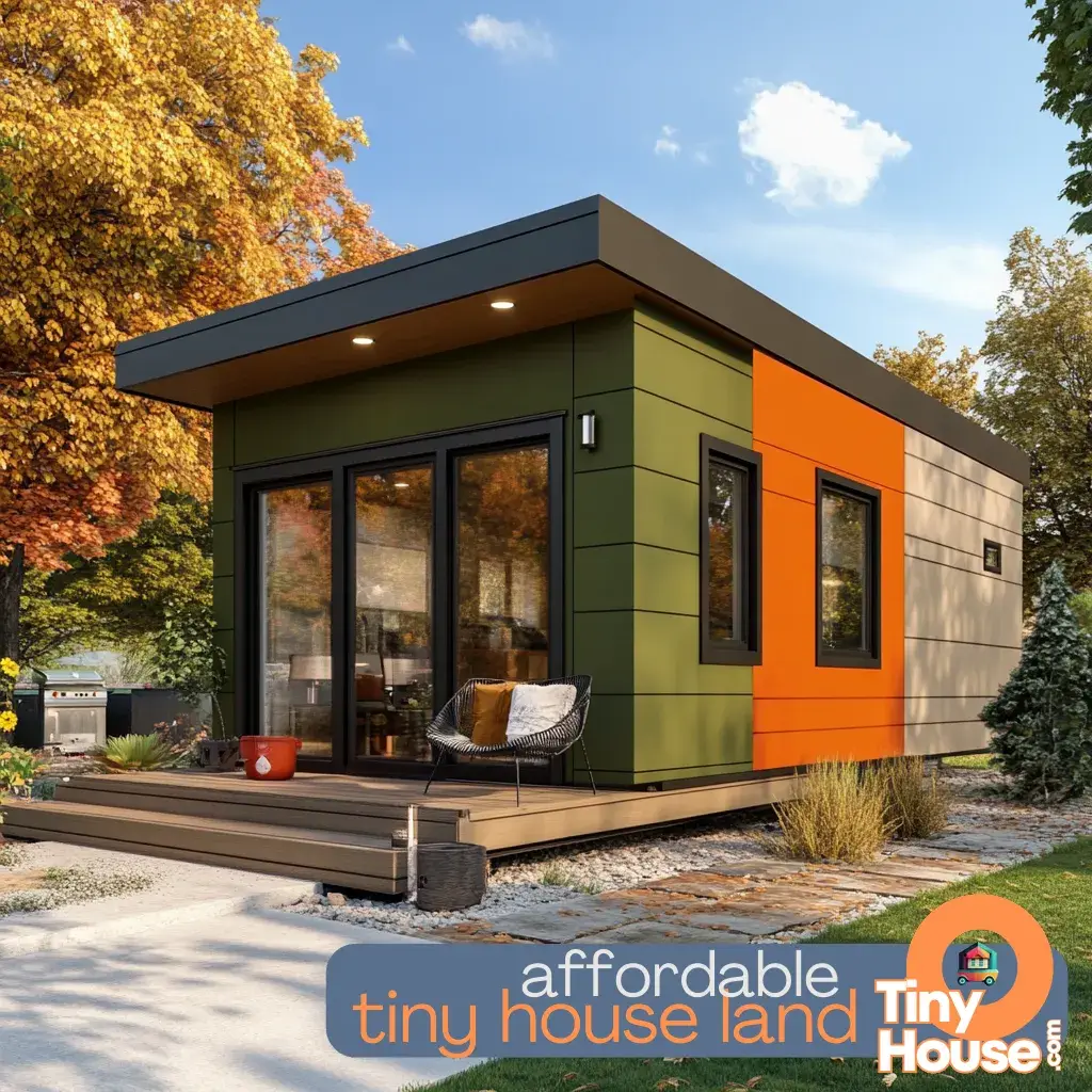 The Ultimate Guide to Renting Land for Your Tiny House Journey