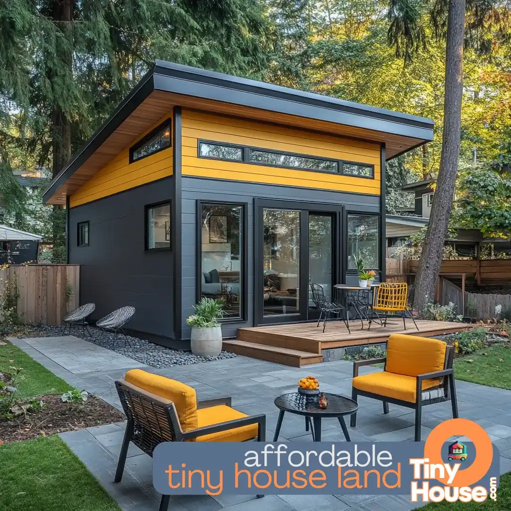 How to Build a Shipping Container Home: Step-by-Step Instructions to Craft a Tiny Shipping Container Home