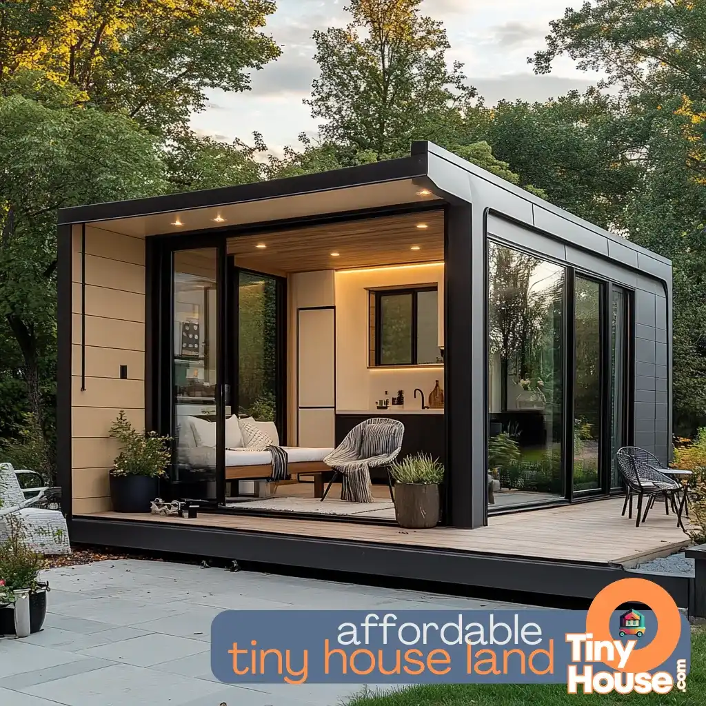 Tiny House Cost Breakdown: Your Complete Budgeting Guide