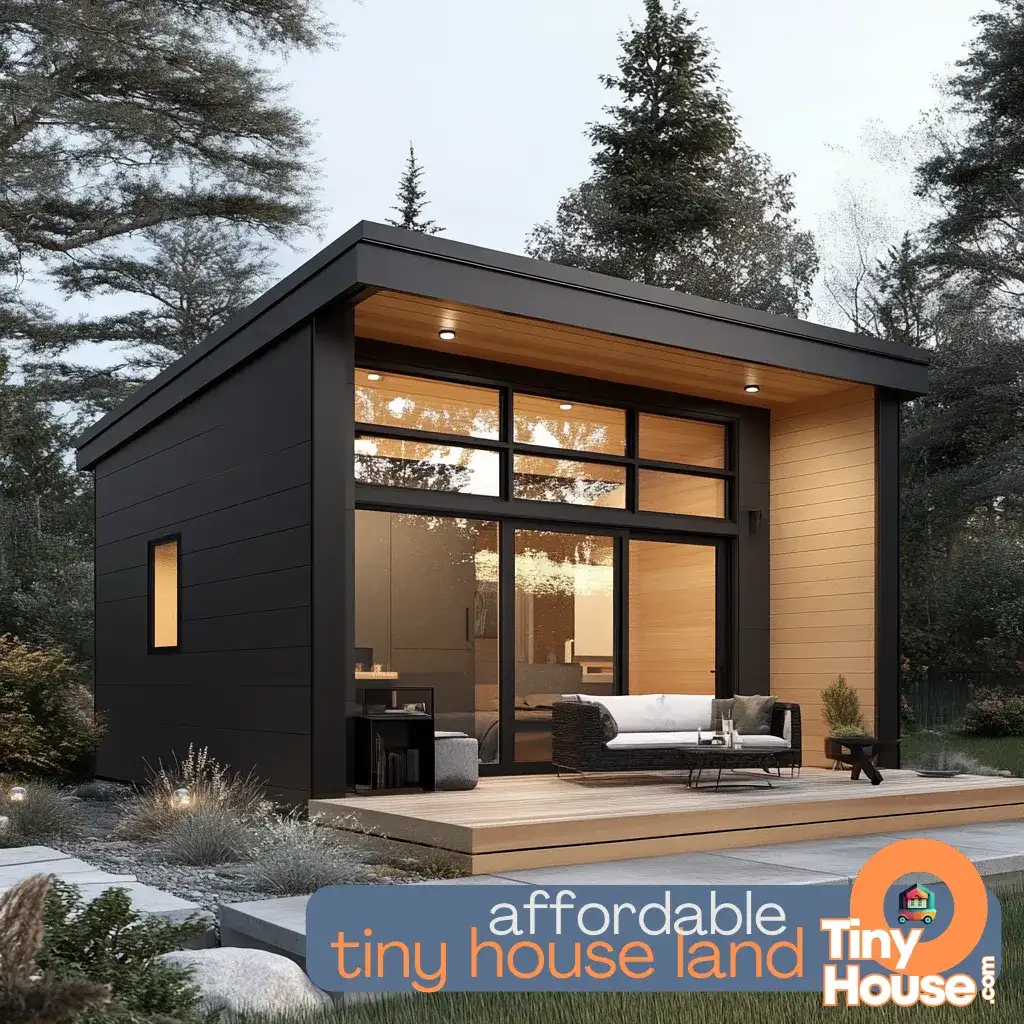 Tiny House Land Ownership: The Ultimate Handbook