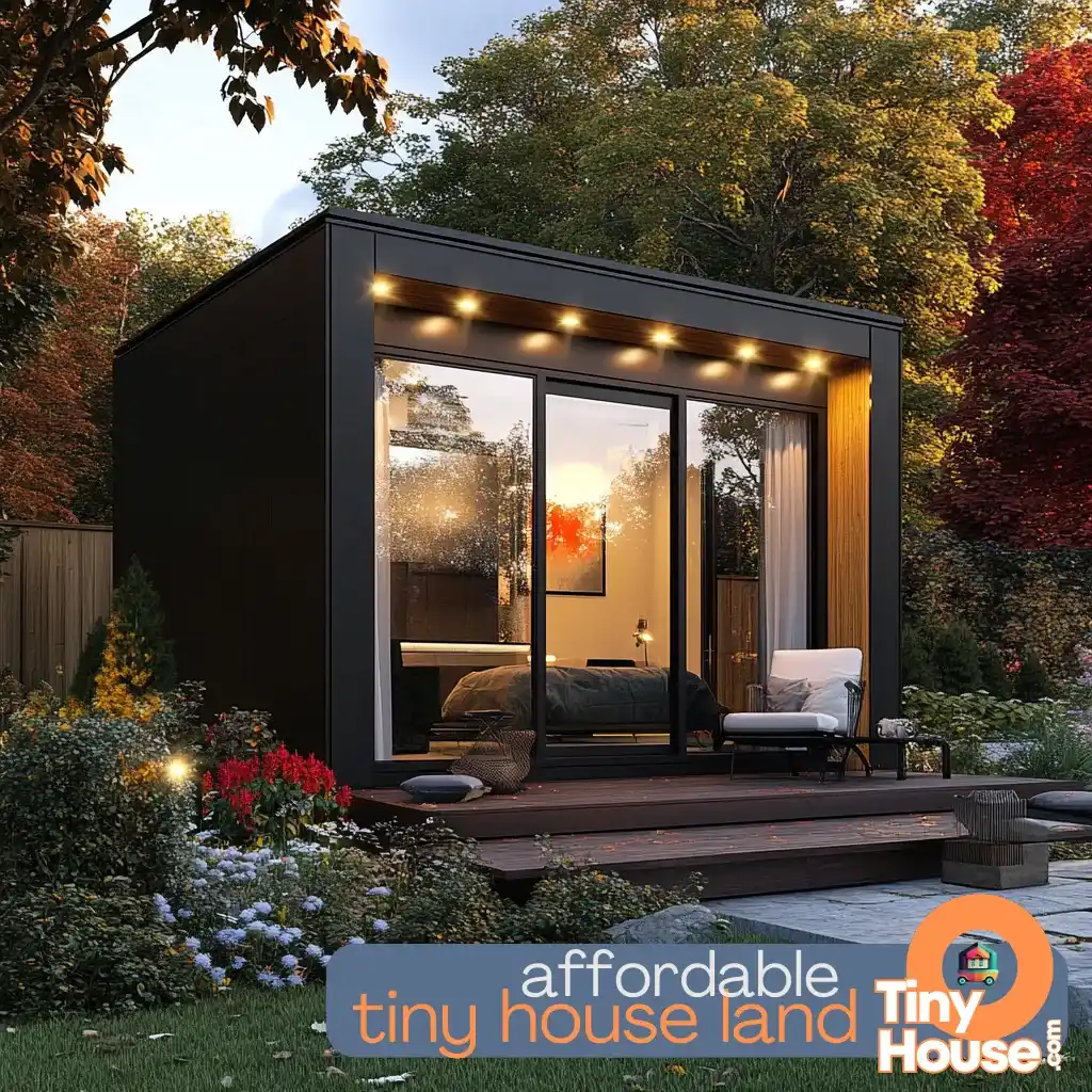 The Ultimate Tiny House Cost Guide: Essential Tips and Factors