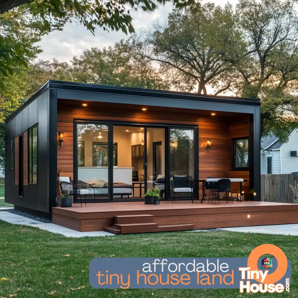 The Ultimate Guide to Tiny House Kits: Your Dream Home Awaits