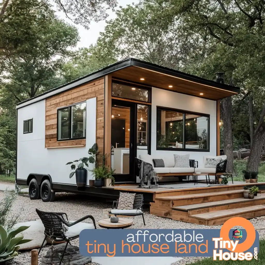 The Ultimate Guide to Tiny House Costs: Building vs. Buying