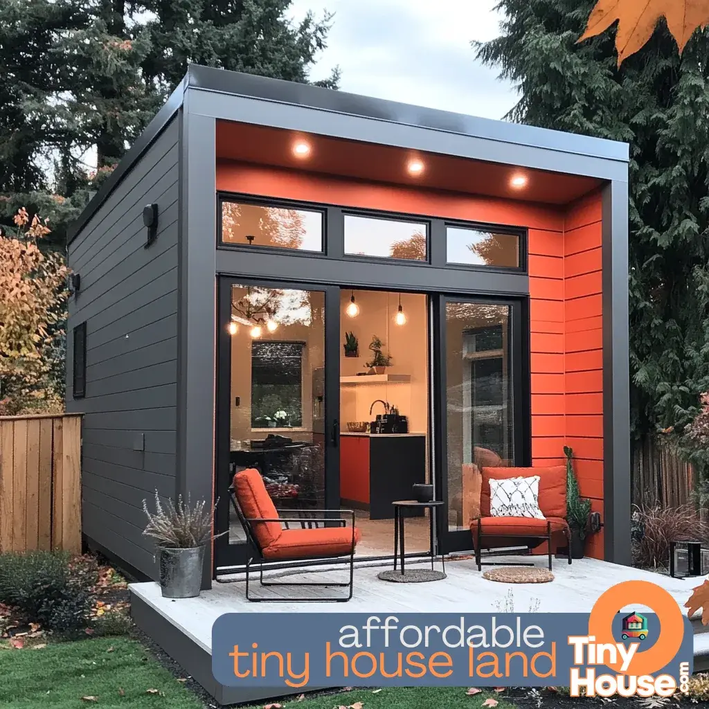 Master the Art of Building a Tiny House: Step-by-Step Guide