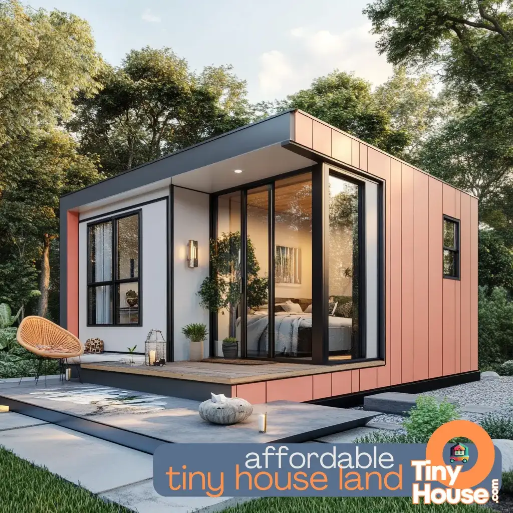 Master the Art of Tiny House Blueprints: Build Your Dream Home